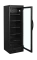Flaschenkühlschrank in Schwarz CEV435 BLACK
