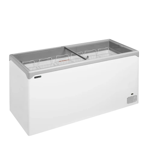 Eiscreme-Gefriertruhe NIC502SC