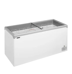 Eiscreme-Gefriertruhe NIC502SC