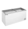 Eiscreme-Gefriertruhe NIC502SC