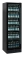 Flaschenkühlschrank in Schwarz SCU1425 FRAMELESS