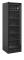 Flaschenkühlschrank mit Glastür Links SCU1425 FRAMELESS L/H