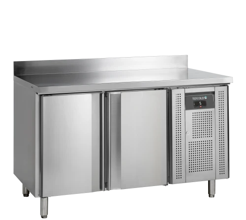 Kühltisch mit 2 Türen GN1/1 CK7210X1SP