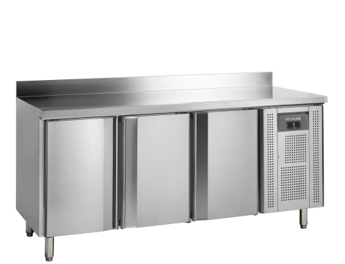 Kühltisch mit 3 TürenGN1/1 CK7310X1SP
