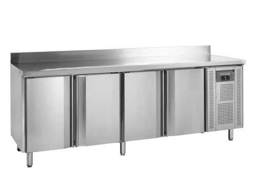 Kühltisch mit 4 Türen GN 1/1 CK7410X1SP