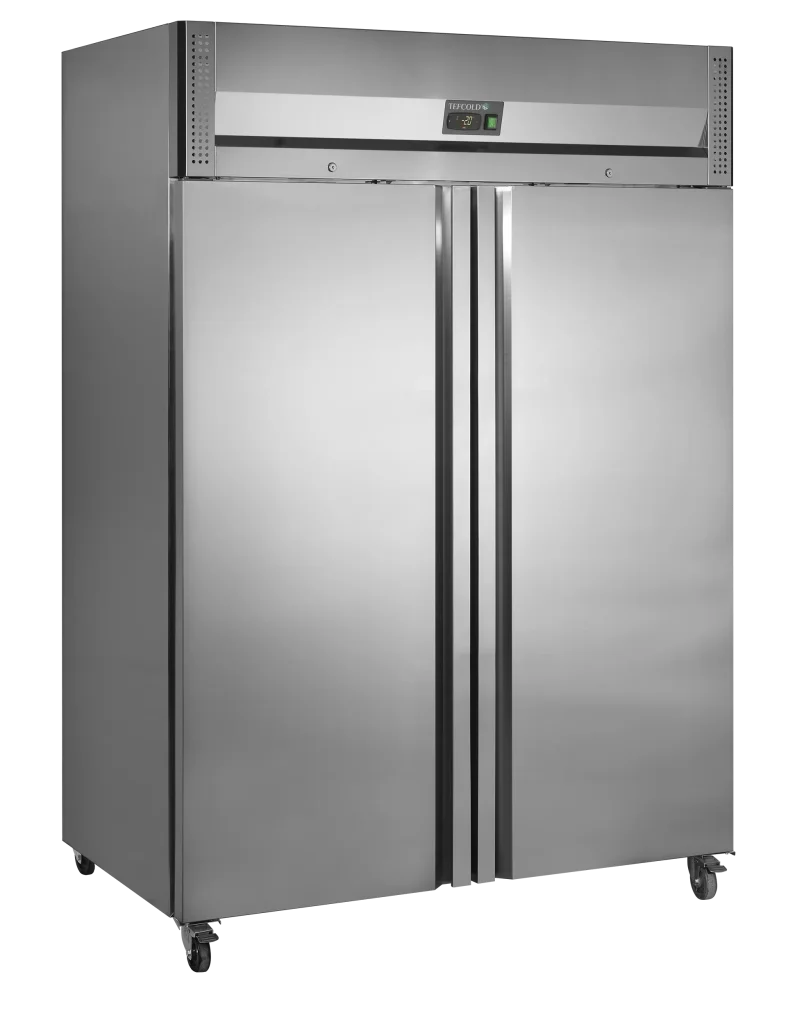 Gefrierschrank GN 2/1 mit 2 Türen RF1420X1