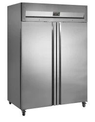 Gefrierschrank GN 2/1 mit 2 Türen RF1420X1
