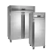 Gefrierschrank GN 2/1 mit 2 Türen RF1420X1