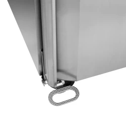 Gefrierschrank GN 2/1 RF710X1
