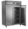 Edelstahl Gastro-Kühlschrank GN 2/1 RK1420X1