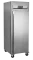 Edelstahl Gastro-Kühlschrank GN 2/1 RK710X1