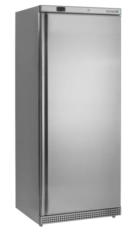 Edelstahl-Lagerkühlschrank GN2/1 UR600X1