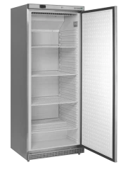 Edelstahl-Lagerkühlschrank GN2/1 UR600X1