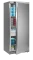 Edelstahl-Lagerkühlschrank GN2/1 UR600X1