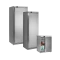 Edelstahl-Lagerkühlschrank GN2/1 UR600X1