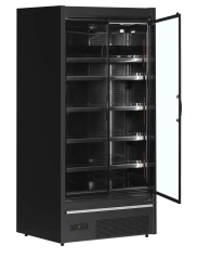 Supermarkt-Multideck-Kühlschrank 2 türig MDCA937HB