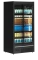 Supermarkt-Multideck-Kühlschrank 2 türig MDCA937HB