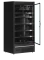 Supermarkt-Multideck-Kühlschrank 2 türig MDCA937HB