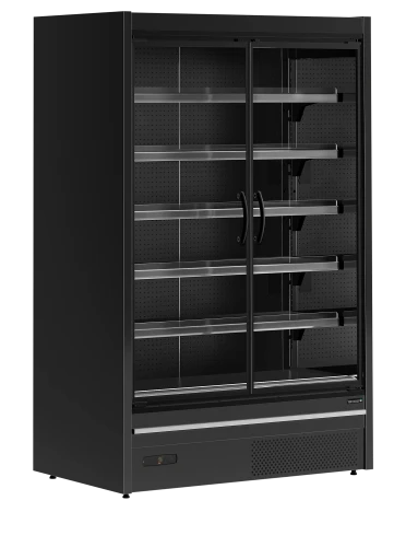 Supermarkt-Multideck-Kühlschrank 2 türig MDCA1250HB