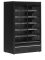 Supermarkt-Multideck-Kühlschrank 2 türig MDCA1250HB