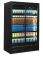 Supermarkt-Multideck-Kühlschrank 2 türig MDCA1250HB