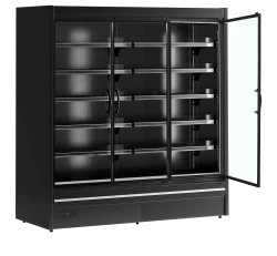 Supermarkt-Multideck-Kühlschrank 3 türig MDCA1875HB