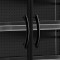 Supermarkt-Multideck-Kühlschrank 4 türig MDCA2500HB