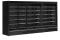 Supermarkt-Multideck-Kühlschrank 6 türig MDCA3750HB