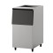 Eisvorratsbehälter Vorratsbehälter B-140SB