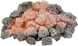 Zubehör Lavasteine 7 kg