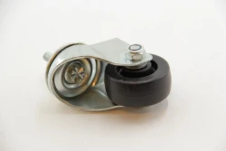 Rolle ohne Bremse 60 mm für UR/UF200-600