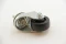 Rolle ohne Bremse 60 mm für UR/UF200-600