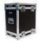 OTHG Transportbox schwarz mit 2 Griffen