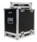 OTHG Transportbox schwarz mit 2 Griffen