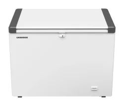 Gastronomie Gefrier-Lagertruhe Statische Kühlung EFL 3055