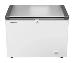 Gastronomie Gefrier-Lagertruhe Statische Kühlung EFL 3056