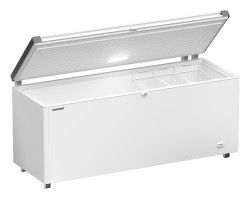 Gastronomie Gefrier-Lagertruhe Statische Kühlung EFL...
