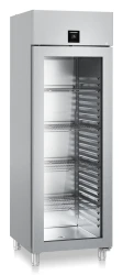 Gastronomie Kühl-Lagerschrank Umluftkühlung...