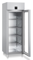 Gastronomie Kühl-Lagerschrank Umluftkühlung...