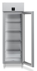 Gastronomie Kühl-Lagerschrank Umluftkühlung FRPSvh 6511