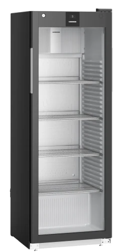 Getränke Kühlschrank schwarz Umluft MRFvd 3511