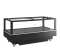 Impuls-Kühl/Tiefkühlinsel in schwarz EIB-D1020-B1