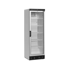 Getränkekühlschrank mit Glastür FS1380