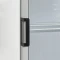Getränkekühlschrank mit Glastür FS1380