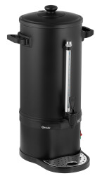 Kaffeemaschine schwarz Bartscher PRO II 60 S
