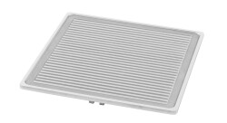 Grillplatte 900 R