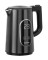 Wasserkocher schwarz 1,5LD