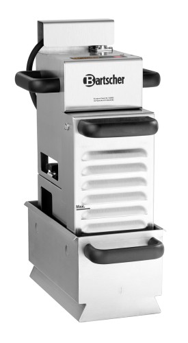 Frittierölfilter TK60 für Becken bis 20 Liter