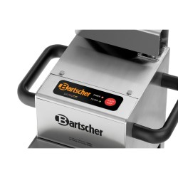 Frittierölfilter TK60 für Becken bis 20 Liter