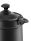 Heißwasserspender schwarz 5L S